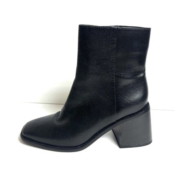 Sam Edelman Women's Winnie Boots Black Size 6 M - Picture 1 of 6